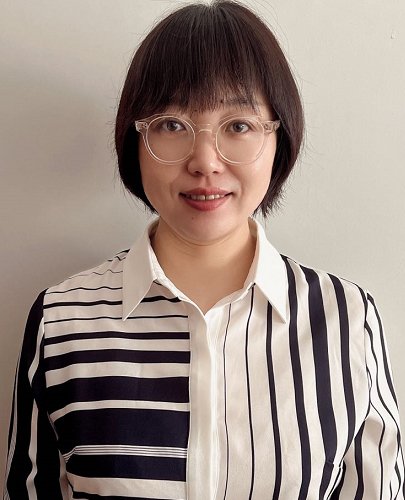 艾静超老师