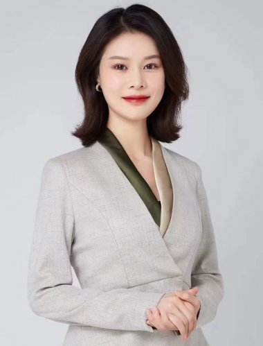 谢鲤丞老师