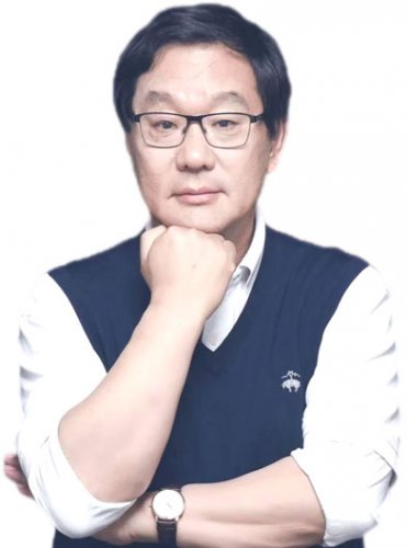 赵帆老师