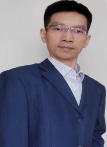 陈寿民老师