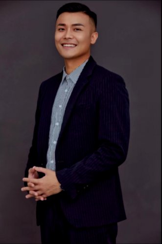 陈演泰老师