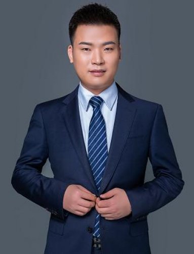陈亮老师