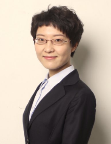 陈茜老师