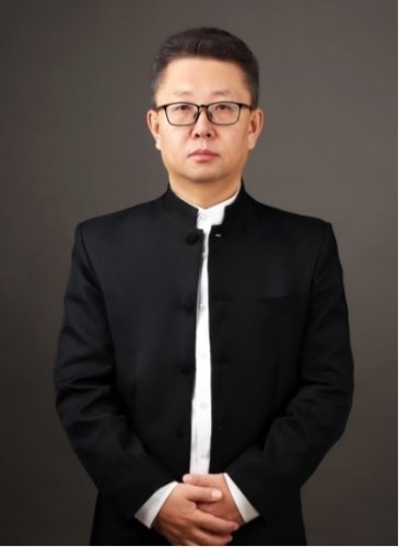 李鹏老师