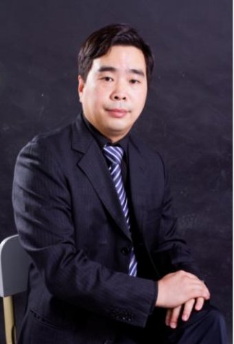 史量老师