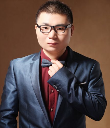 魏永强老师
