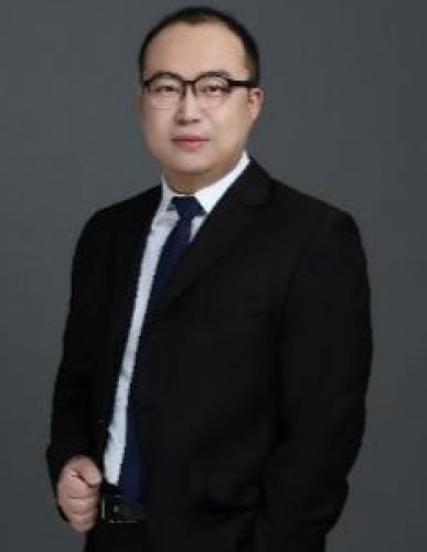 李铁军老师