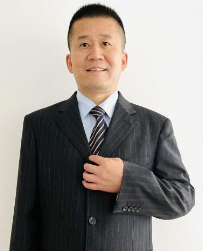 陈德胜老师