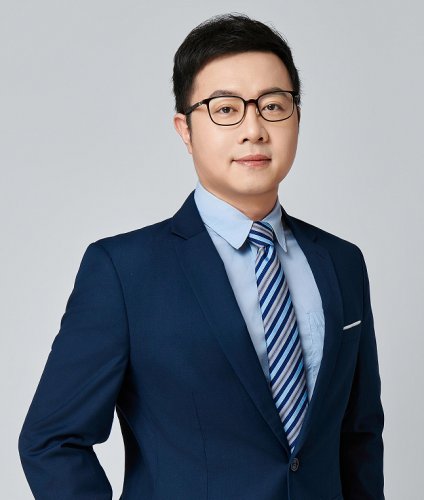 杨洪老师
