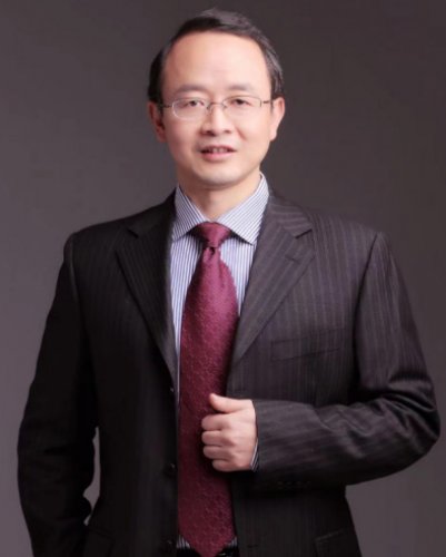 陈一老师
