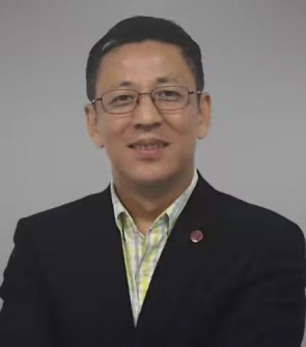 韩勇老师