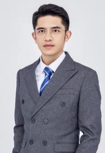 陈裕老师