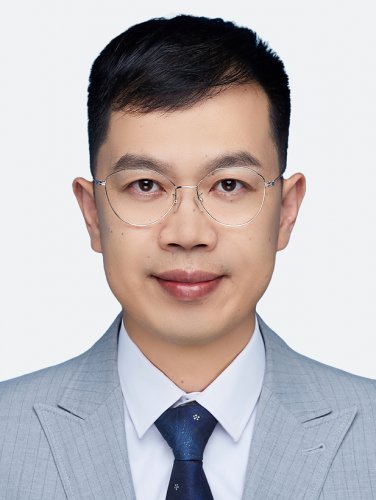 刘威廉老师