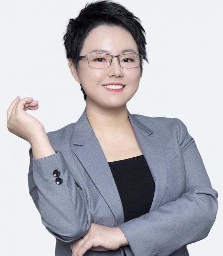 ​宋欣玥老师