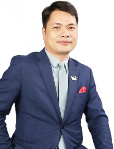 陈文辉老师