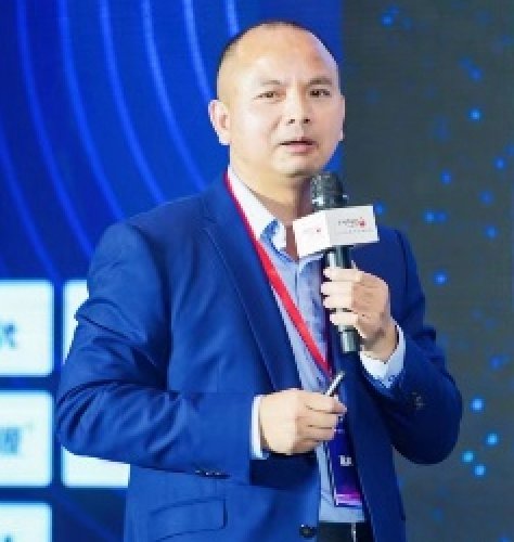赵云老师