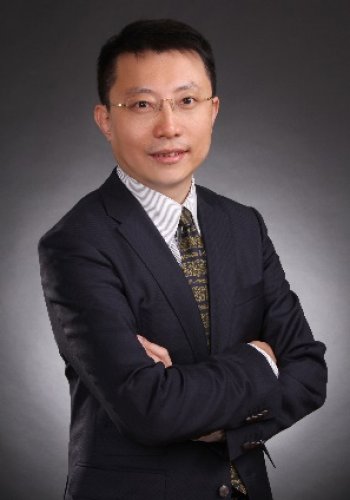 杨海老师