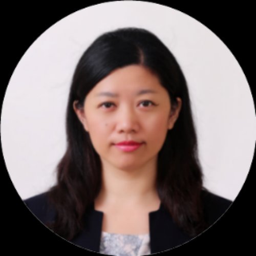 刘梅玲老师