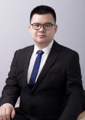 周旭东老师