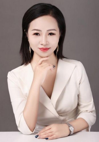 张丽娜老师