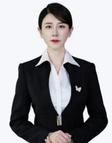 张霄嘉老师