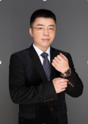 孙洋老师