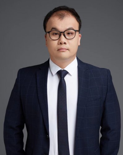 赵浩钧老师