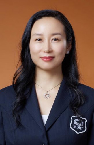 闵彦婷老师