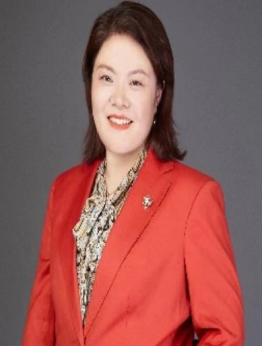 岳蕾老师