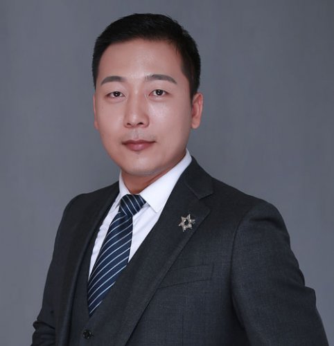 郑壹帆老师