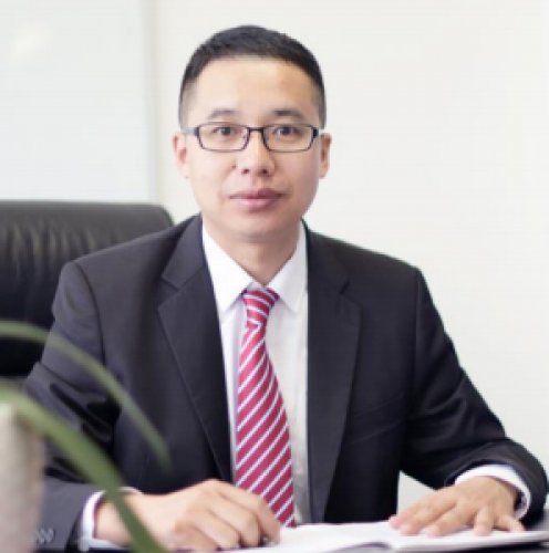 罗华刚老师