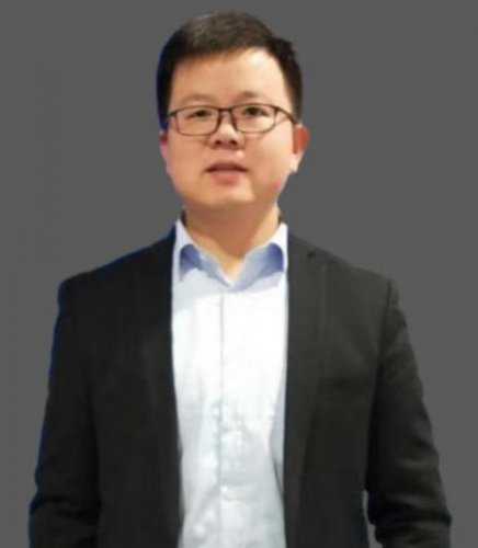 熊兴成老师