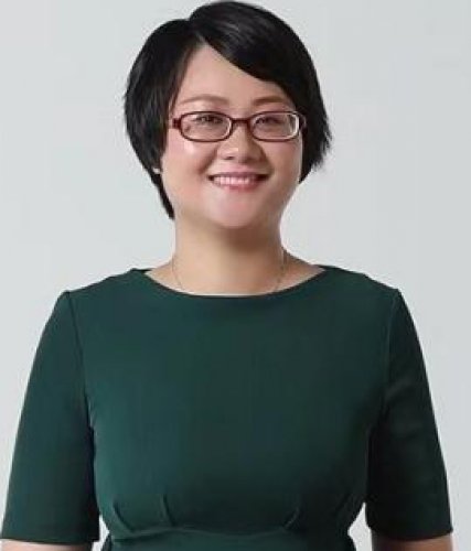 杨梅老师