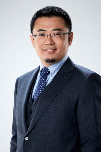 姜梓芽老师