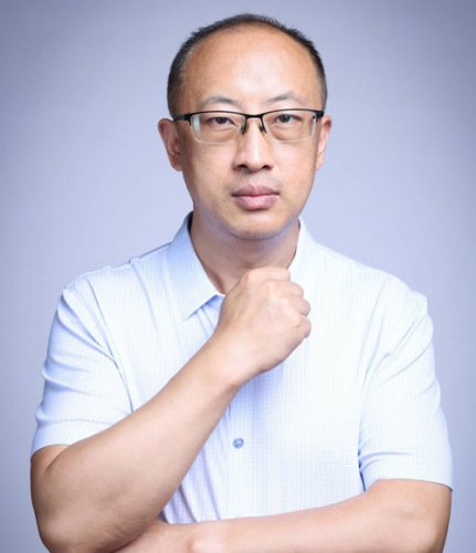 林广阔老师