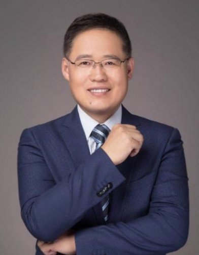 刘少顺老师