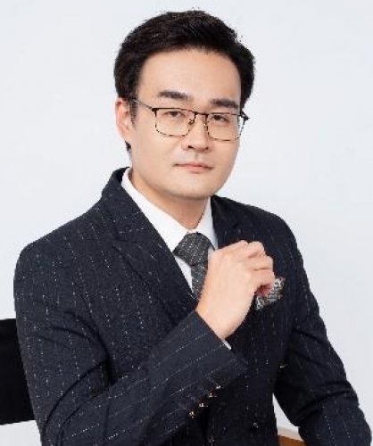 陆鑫老师