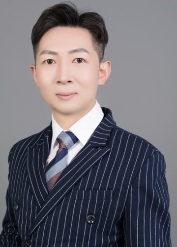 吴丹老师