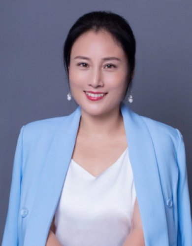 郝洪梅老师