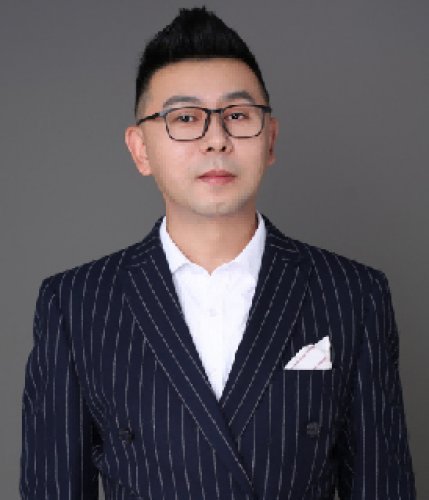 刘静华老师