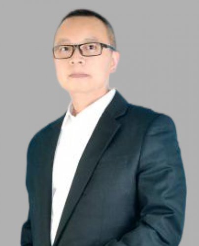 冯廷军老师