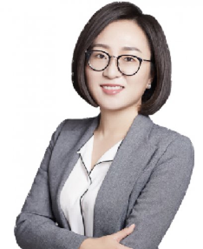 许婷婷老师