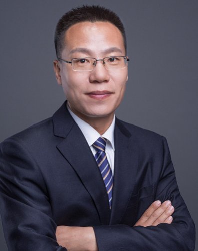 李福东老师