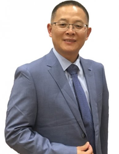 禹志老师