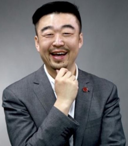 丁云峰老师