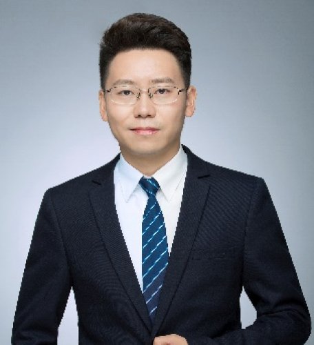 赵新咏老师