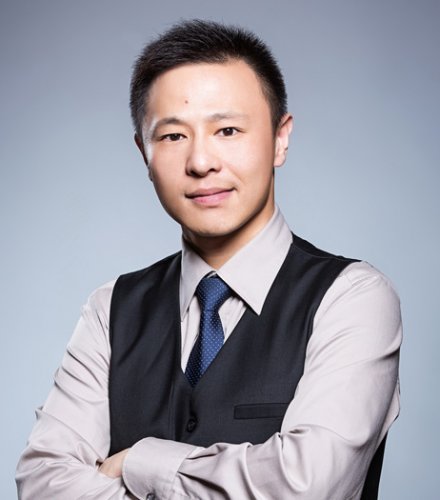 吴永彬老师