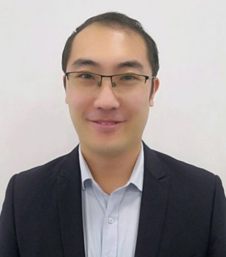 朱亮老师
