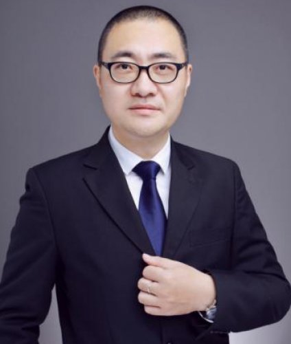 于洋老师