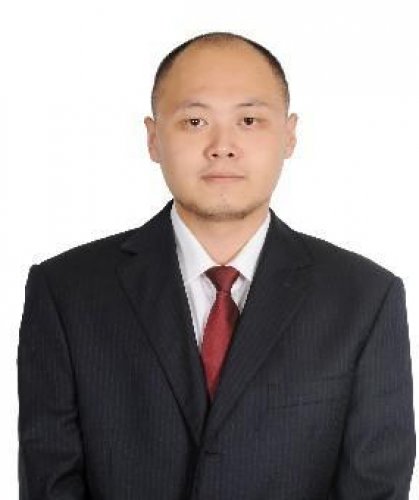 肖剑老师